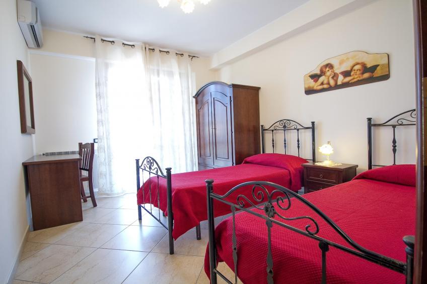 Villa Il Pino - foto 31