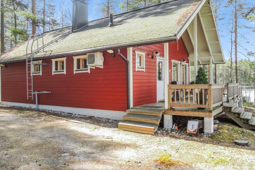 Koli, sammonranta - foto 59