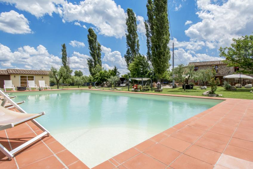 Tenuta Daussiè (LUU400) - foto 2