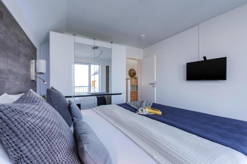Ferienwohnung, Ostseeresort Olpenitz - foto 24