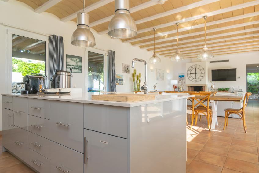 Villa Binimigi - foto 17