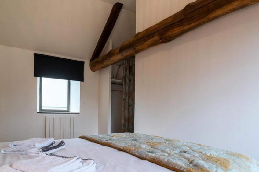 Gîte de France Gîte des amandines 3 épis - foto 36