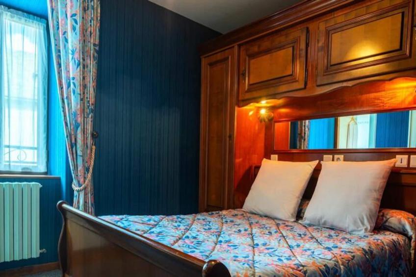 Gîte de France Bon aubrac pour 12 personnes 2 épis - foto 32