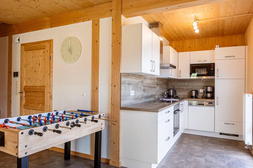 Kreischberg Chalet 53 - foto 17