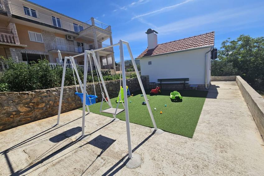 Apartments Miro - studio apartment - foto 14