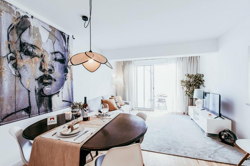 Modern & Charming Alges by GT House - foto 3