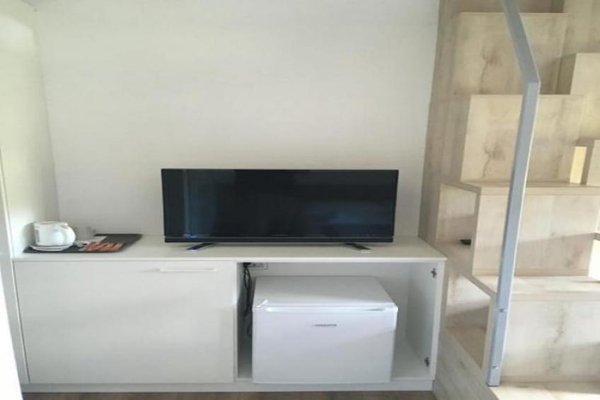 Guesthouse Family Bosnic - Double Room with Balcony - 4 - foto 12