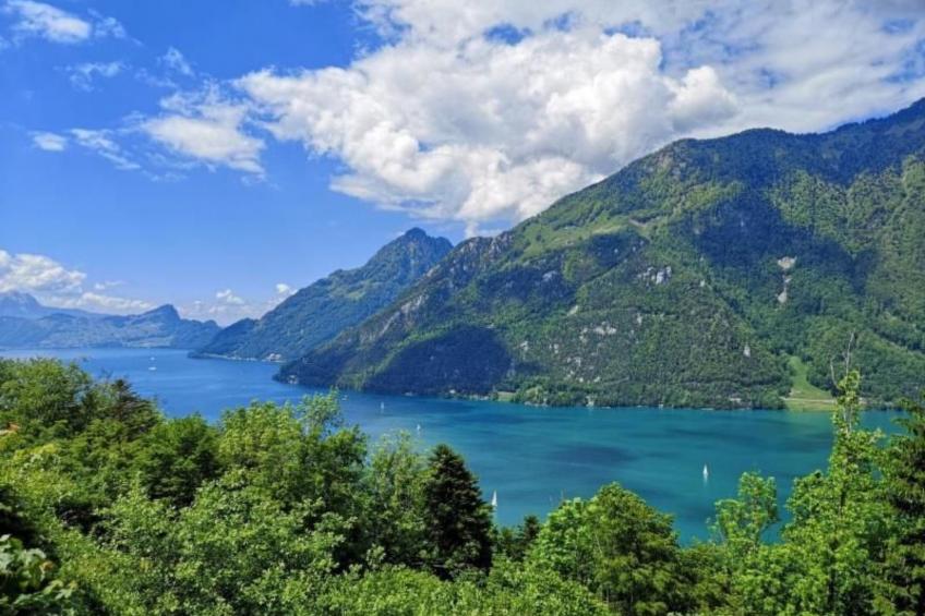 Seppi - Seen und Berge - foto 8