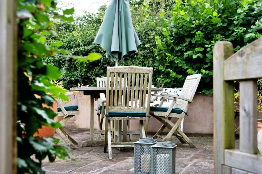 Coach House Wellbeing Retreat - foto 7