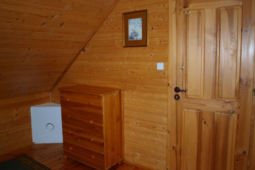 Holzhaus Juhas - foto 19