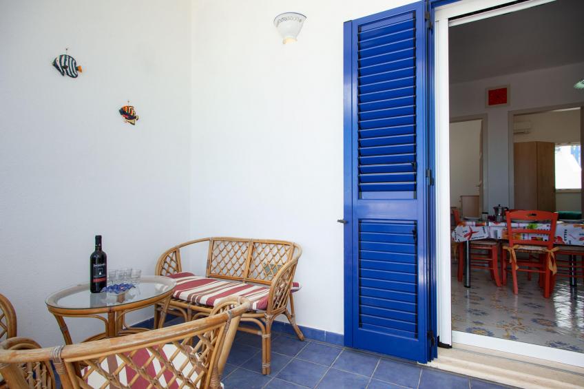 Complesso Azzurro 2 Near The Beach - foto 8