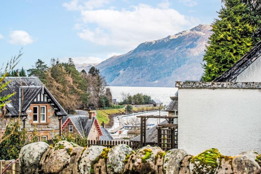 The Chalet - foto 29