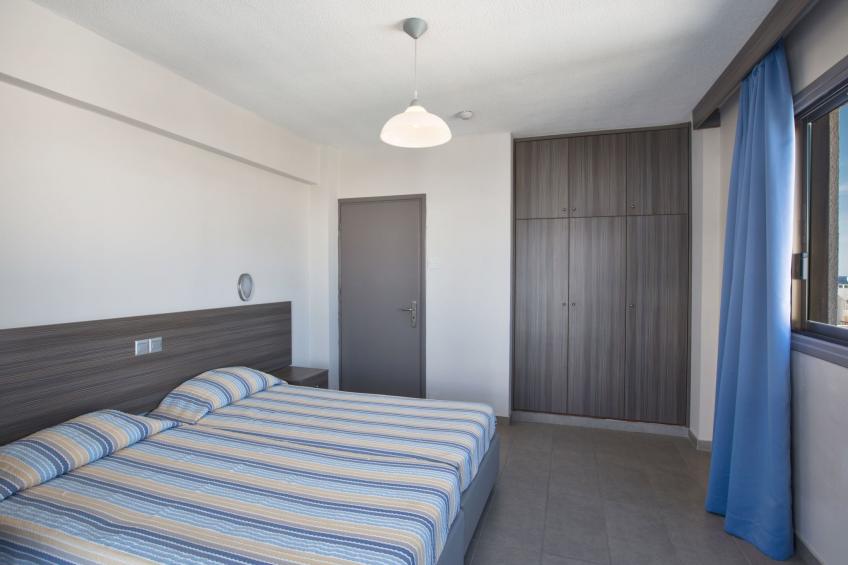 Komfortable Wohnung mit Balkon - foto 8