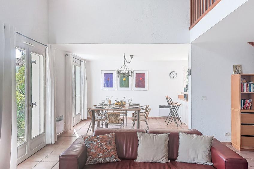 Ferienhaus (MOU135) - foto 6