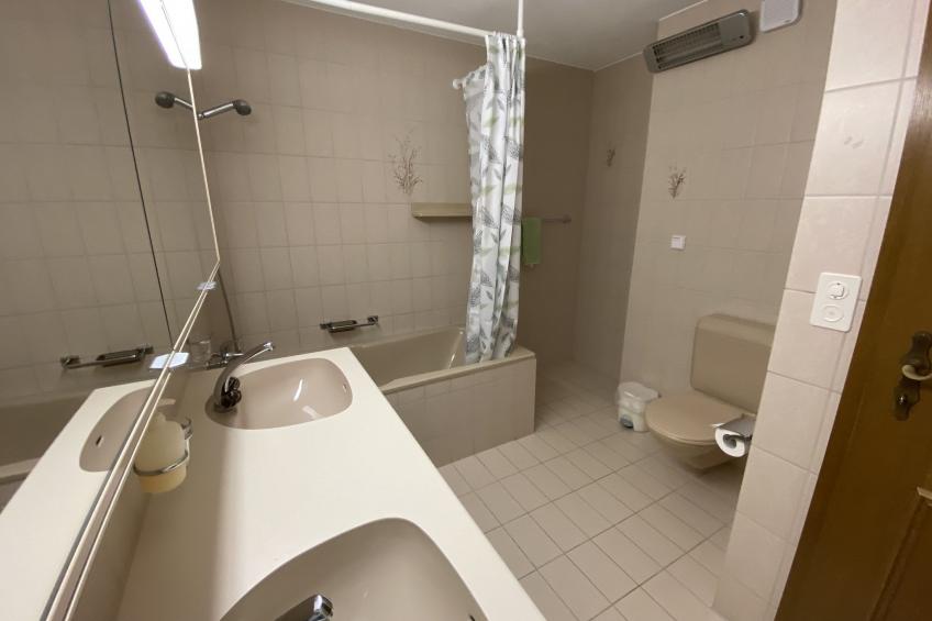 Ferienwohnungen JHS, (Seewis), - foto 6