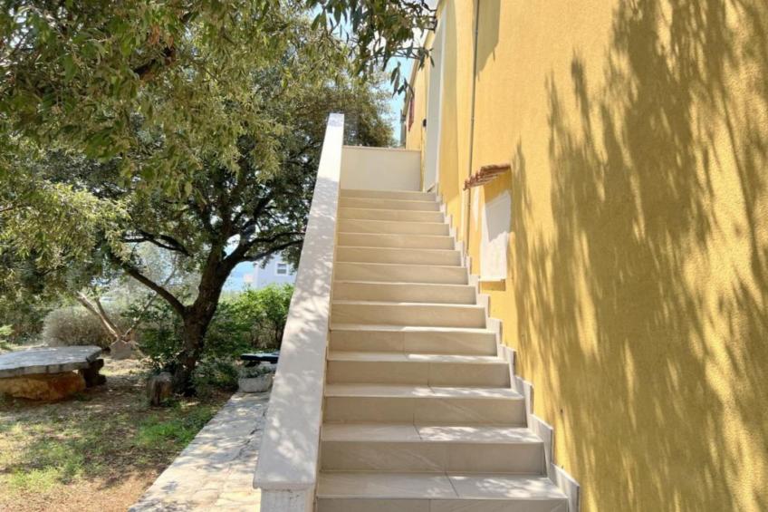 Apartments Vicelić - One bedroom apartment with sea view (3) - foto 8
