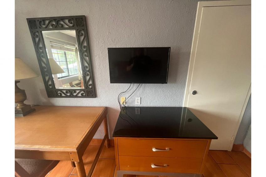 King Bed Non-Smoking - foto 15