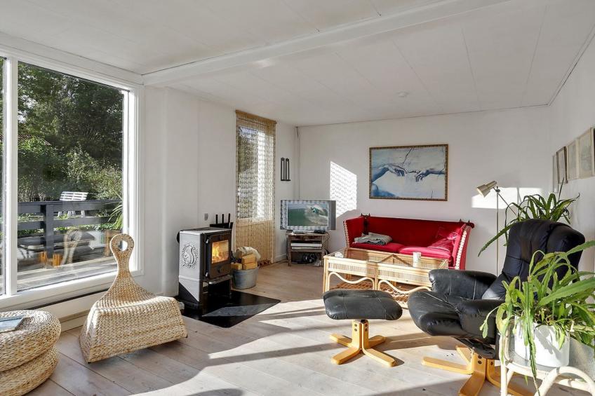 "Melina" - 100m from the sea in SE Jutland - foto 4