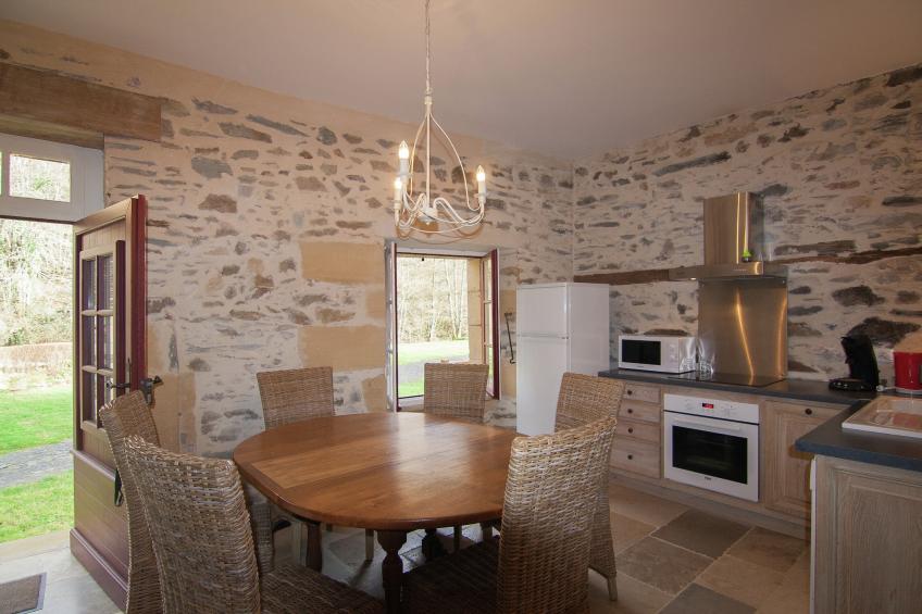 Moulin du Bouc - foto 18
