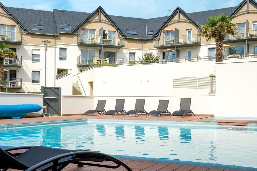 Les Jardins d'Arvor (BNO400) - foto 12