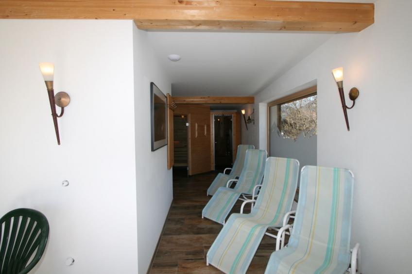 Alpen Lodge - foto 66