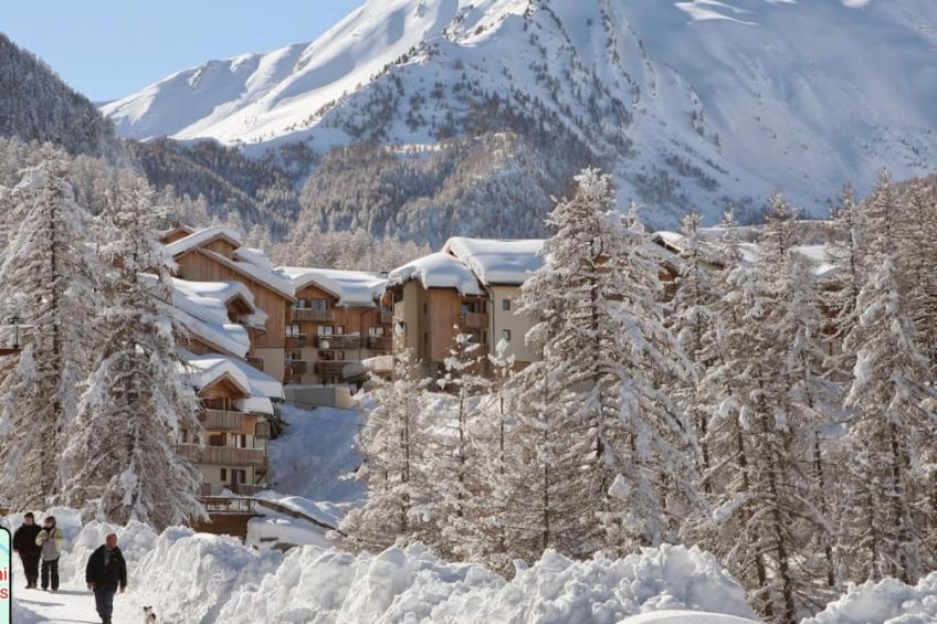 Résidence Le Parc Des Airelles - foto 25