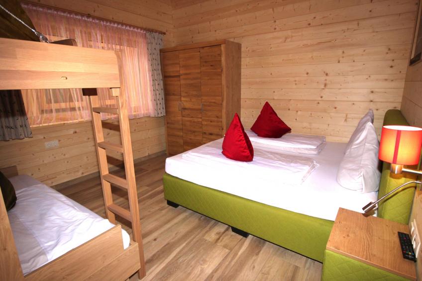 Kaprun Lodge - R - foto 12
