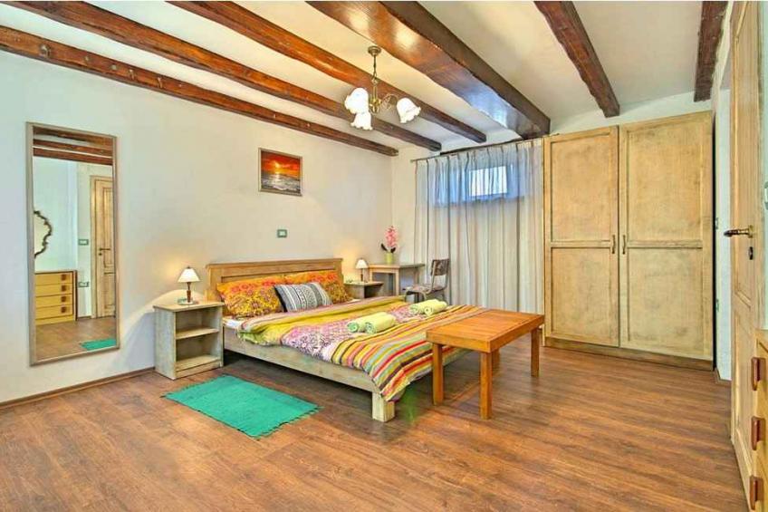Villa mit Klimaanlage und Pool - BF-GM7MG - foto 18