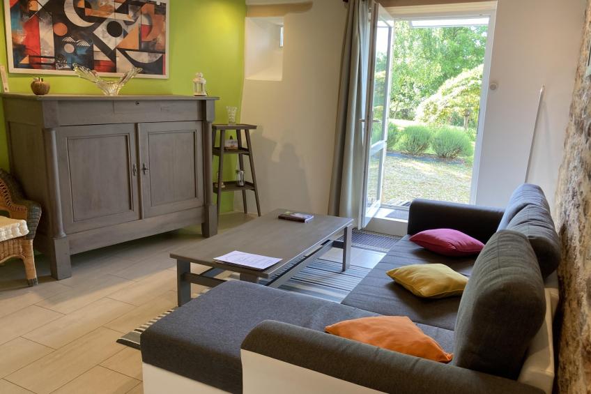 Maison des Yourtes - foto 17