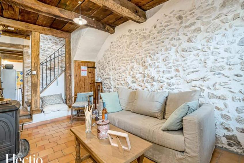 Mas La Miellerie | Charme Authentique Et Nature - foto 5