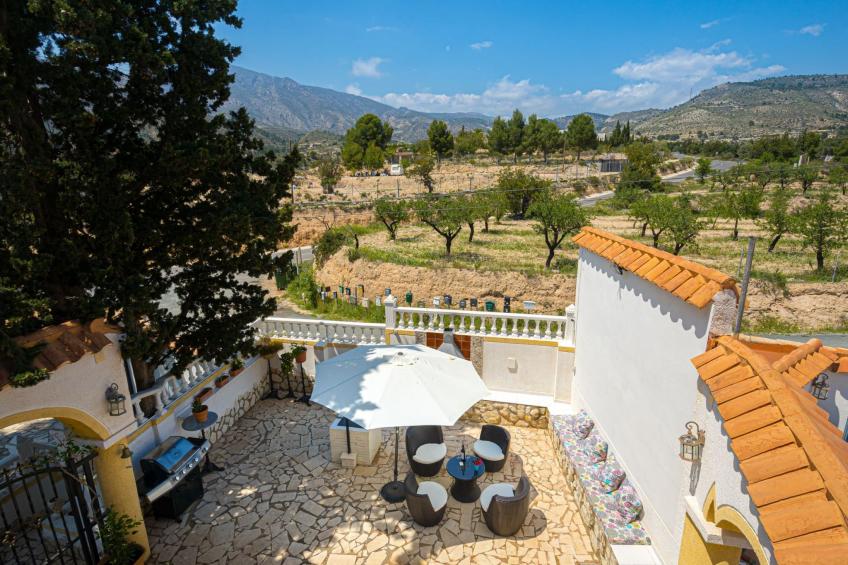 Finca Bilou, wo sich der Urlaub wie ein Heimkommen anfühlt - foto 27