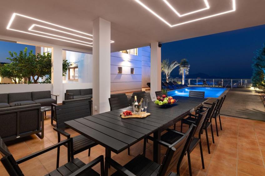 Vitzi Vista Villa - foto 3