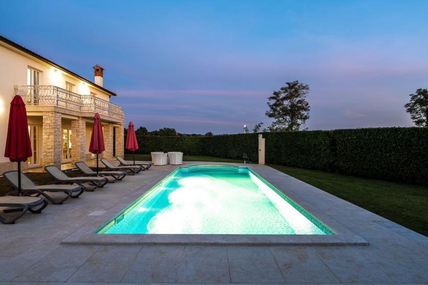 Villa Bincila - foto 27