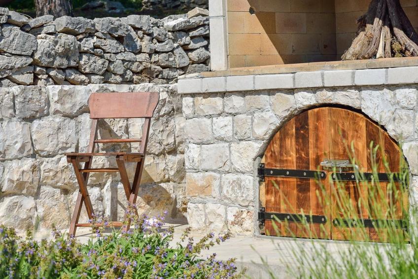 "Sakarun" mit Blick auf das Wasser - foto 9