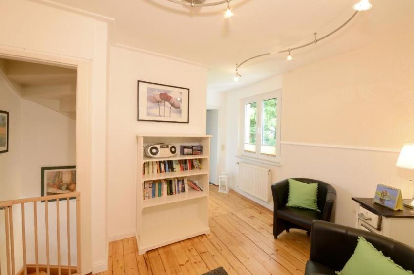 Ruhiges Ferienhaus in Lommersdorf mit Garten - foto 20