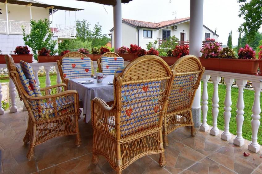 Komfortable Wohnung in Valica mit Großem Garten - foto 15