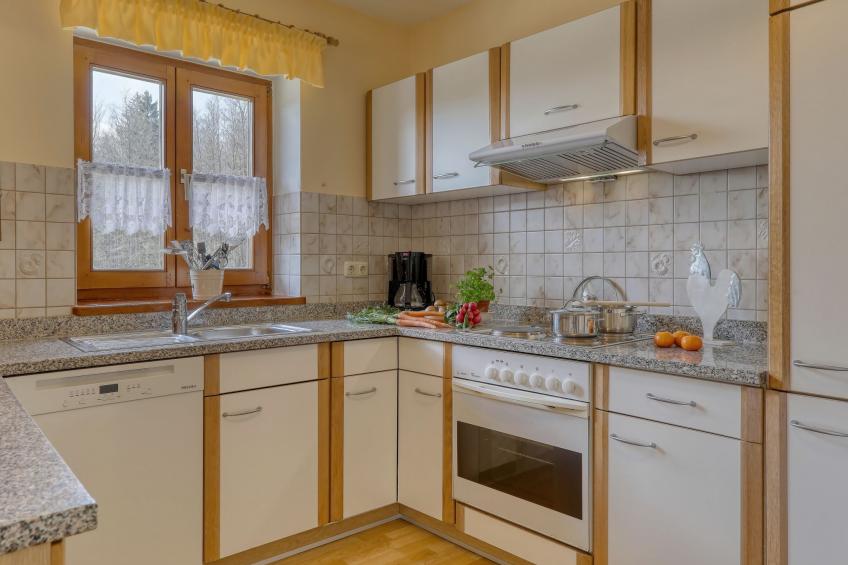 Wohnung Lusen - foto 6