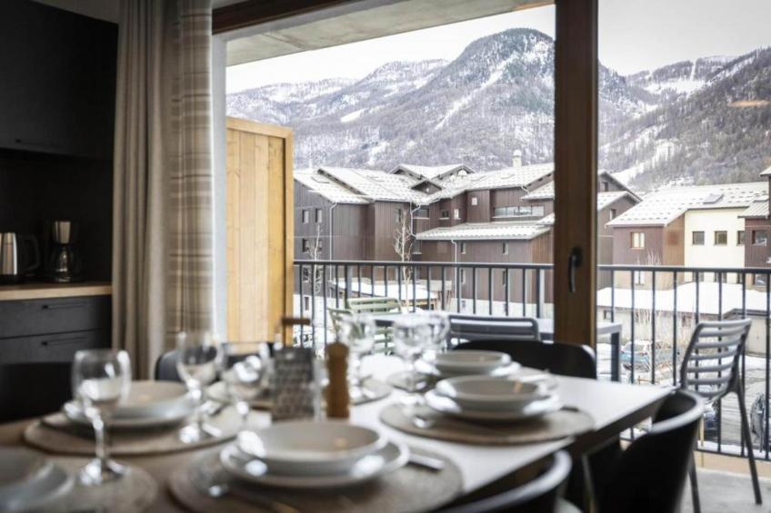 Residence SERRE CHEVALIER  The Serra Neva_S6 - foto 23