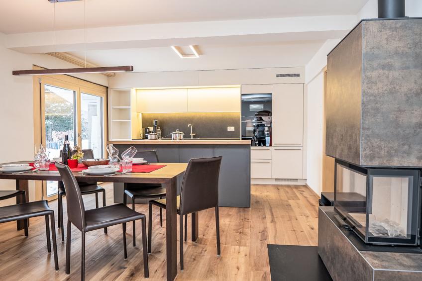 Chesa Giere - foto 17