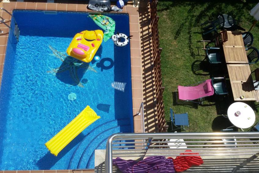 "Fantastica casa" mit Terrasse - foto 17