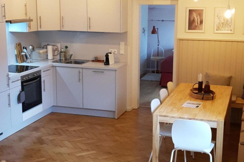Gemütliche Wohnung in Geidorf mit Garten, Grazer Dom in der Nähe - foto 6