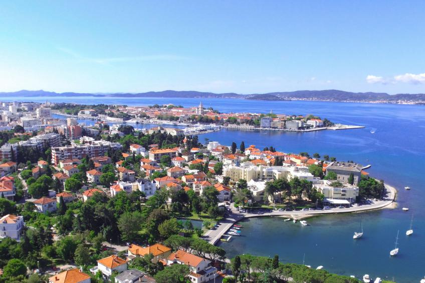 Villa Amfora with heated pool, wellness and tennis - foto 51