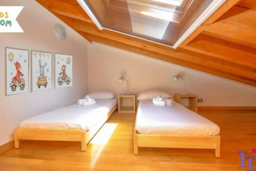 DesenzanoLoft Aurelia – Familienapartment mit Pool - foto 6