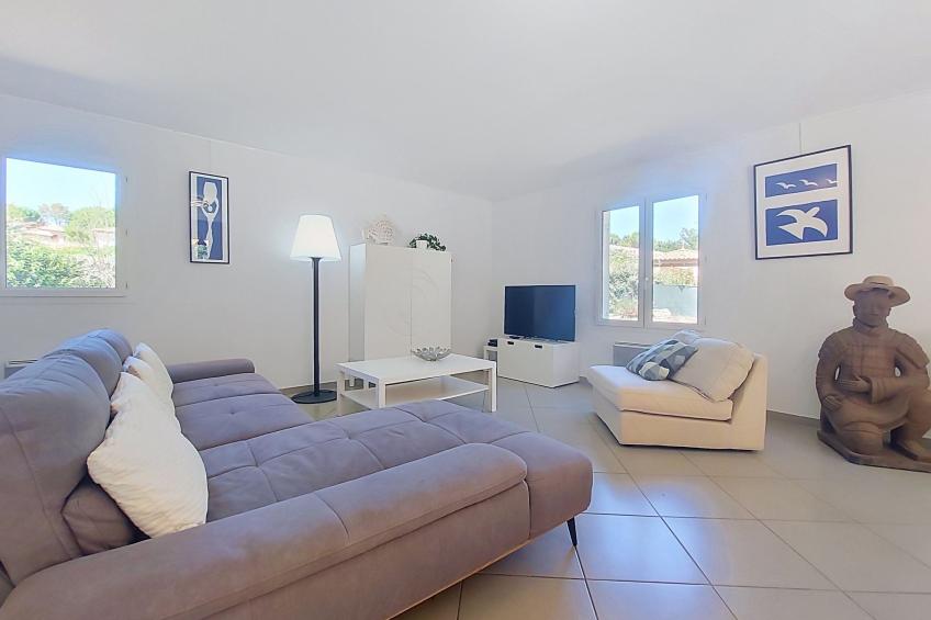 Villa Matisse - foto 12