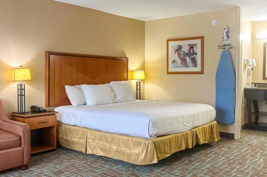 King Bed - foto 4