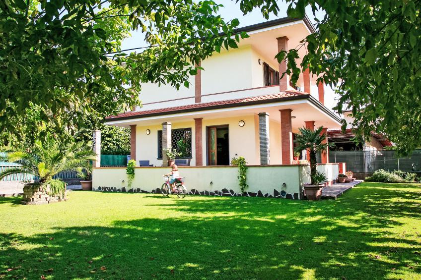Villa Chiara - foto 17