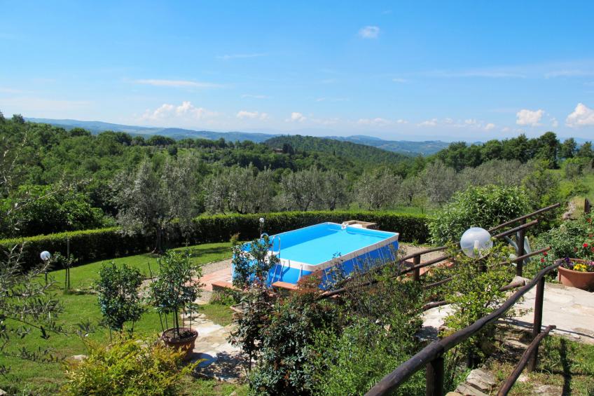 Podere Il Casino (BAP120) - foto 22