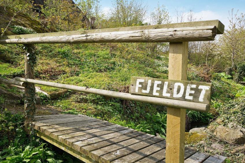 FJELDET - foto 13