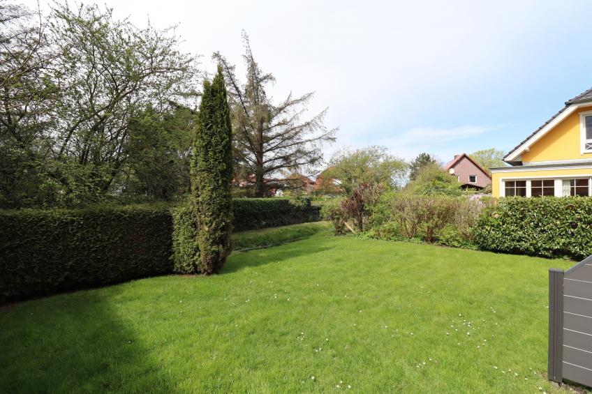 Terraced house, Zingst - foto 22