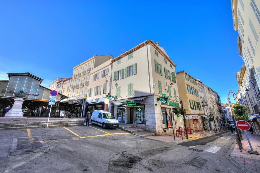 Appartement Angé 100m de la mer - foto 19